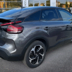 Citroen C4 bluehdi 130 s&s eat8 Shine Pack