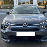 Citroen C4 bluehdi 130 s&s eat8 Shine Pack