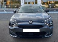 Citroen C4 bluehdi 130 s&s eat8 Shine Pack