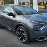 Citroen C4 bluehdi 130 s&s eat8 Shine Pack