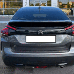 Citroen C4 bluehdi 130 s&s eat8 Shine Pack