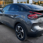 Citroen C4 bluehdi 130 s&s eat8 Shine Pack