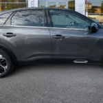 Citroen C4 bluehdi 130 s&s eat8 Shine Pack