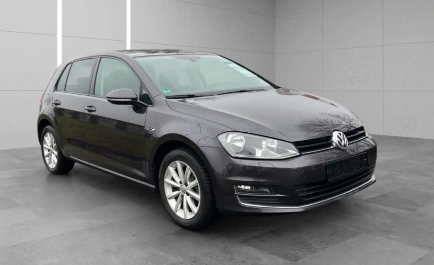 Volkswagen Golf VII Lim. Lounge