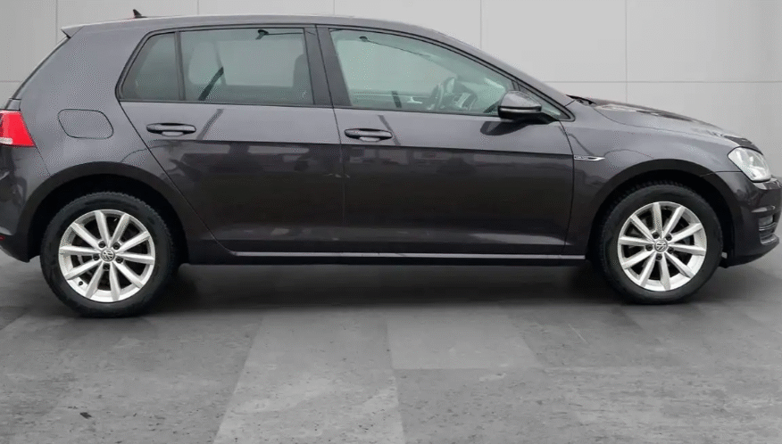 Volkswagen Golf VII Lim. Lounge