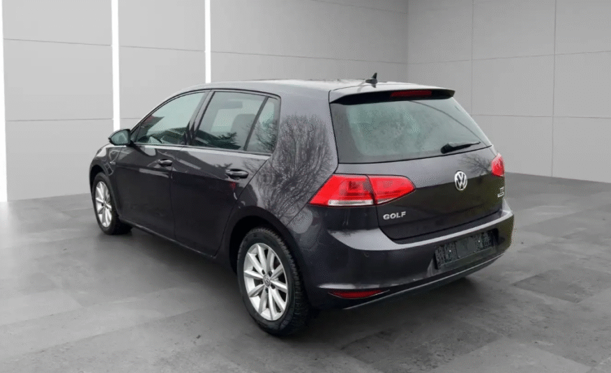 Volkswagen Golf VII Lim. Lounge