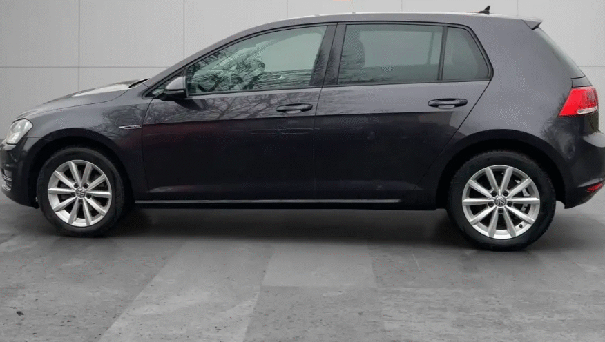 Volkswagen Golf VII Lim. Lounge