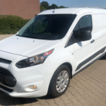 Ford Transit Connect Largo