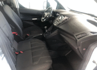 Ford Transit Connect Long