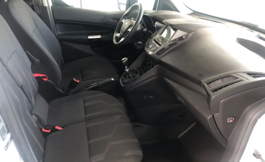 Ford Transit Connect Long
