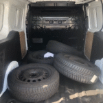 Ford Transit Connect Largo