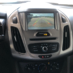 Ford Transit Connect Largo