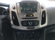 Ford Transit Connect Long
