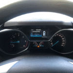 Ford Transit Connect Largo