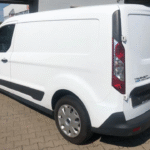 Ford Transit Connect Largo