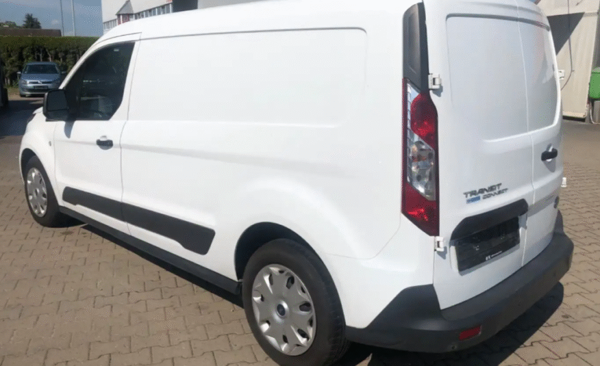 Ford Transit Connect Long
