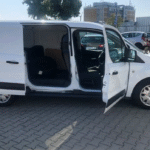Ford Transit Connect Largo
