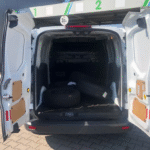 Ford Transit Connect Largo