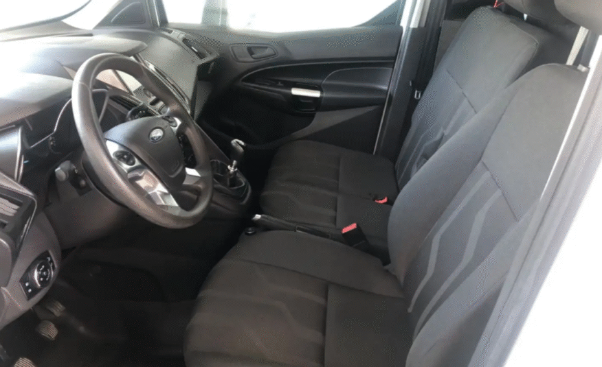 Ford Transit Connect Long
