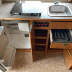 Camping-car Hymer Camp Swing 544