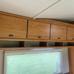 Camping-car Hymer Camp Swing 544