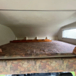 Camping-car Hymer Camp Swing 544