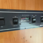 Camping-car Hymer Camp Swing 544