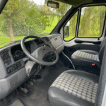 Camping-car Hymer Camp Swing 544