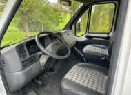 Camping-car Hymer Camp Swing 544