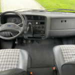 Camping-car Hymer Camp Swing 544