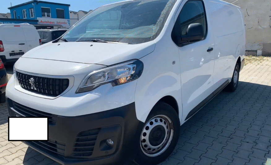 Peugeot Expert Premium Advantage Edition