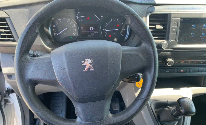 Peugeot Expert Premium Advantage Edition