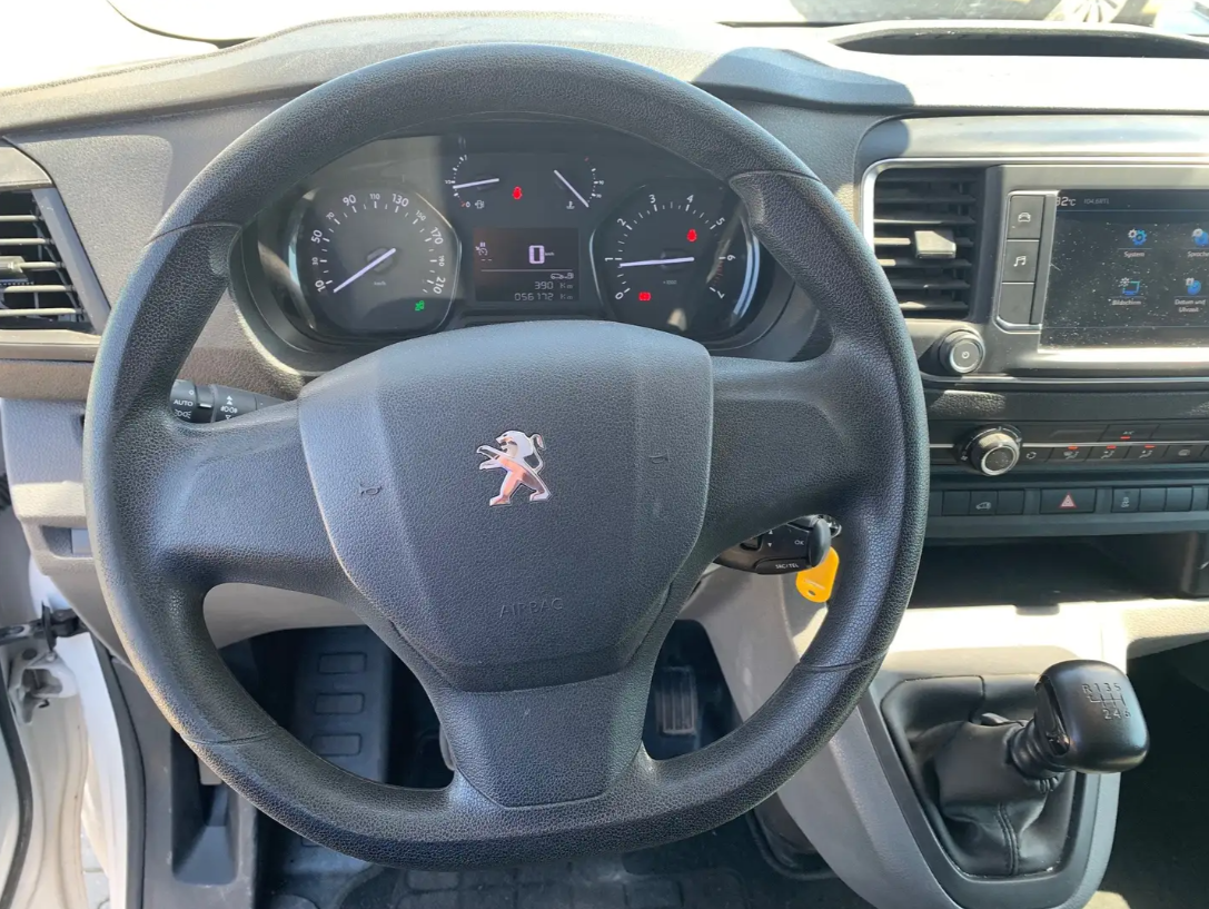 Peugeot Expert Premium Advantage Edition