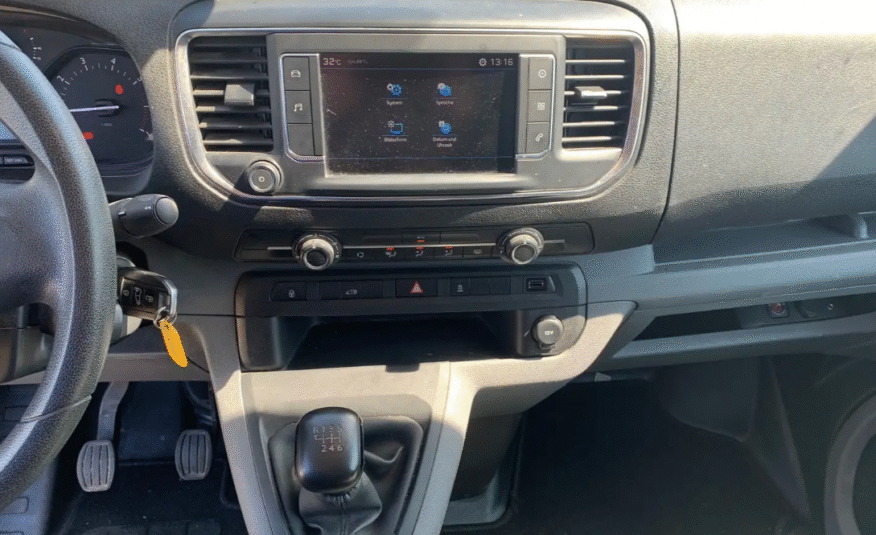 Peugeot Expert Premium Advantage Edition
