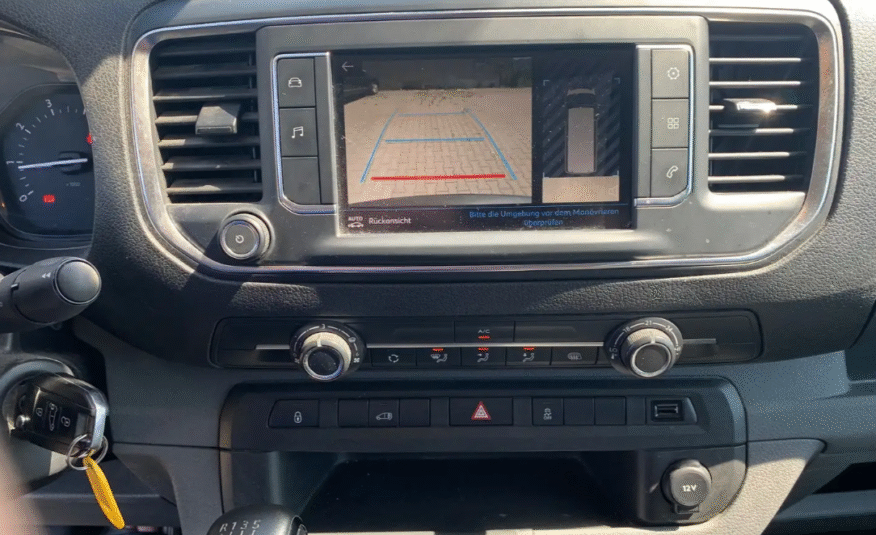 Peugeot Expert Premium Advantage Edition