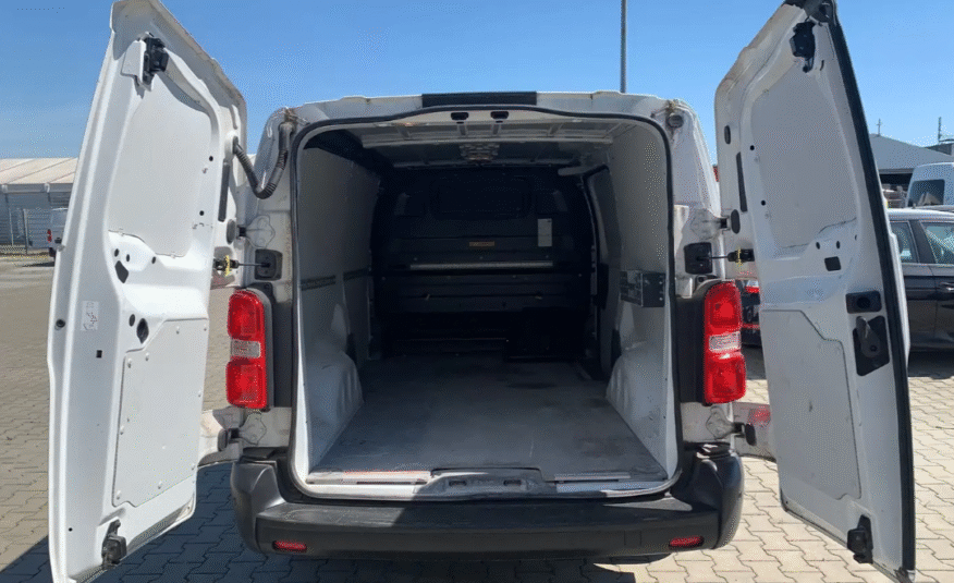 Peugeot Expert Premium Advantage Edition