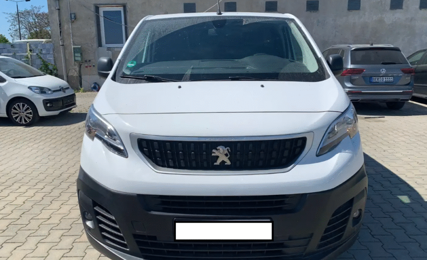 Peugeot Expert Premium Advantage Edition