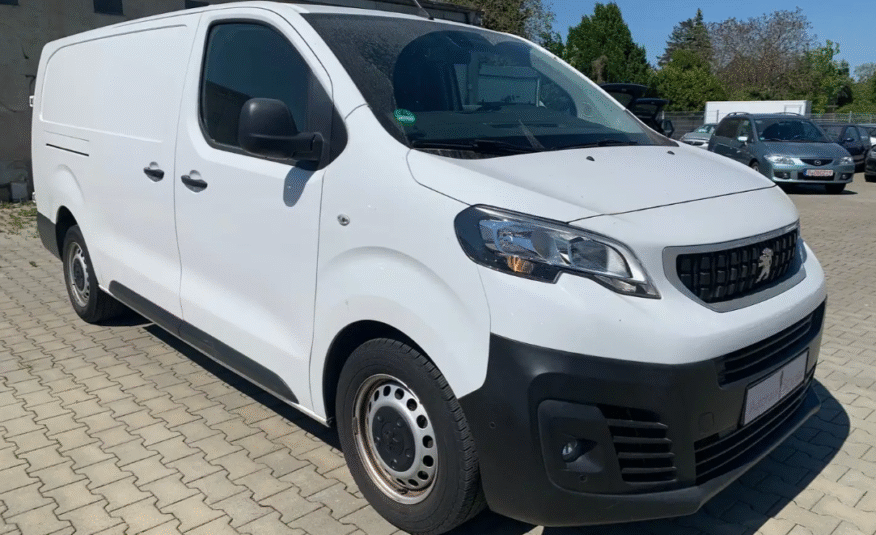 Peugeot Expert Premium Advantage Edition