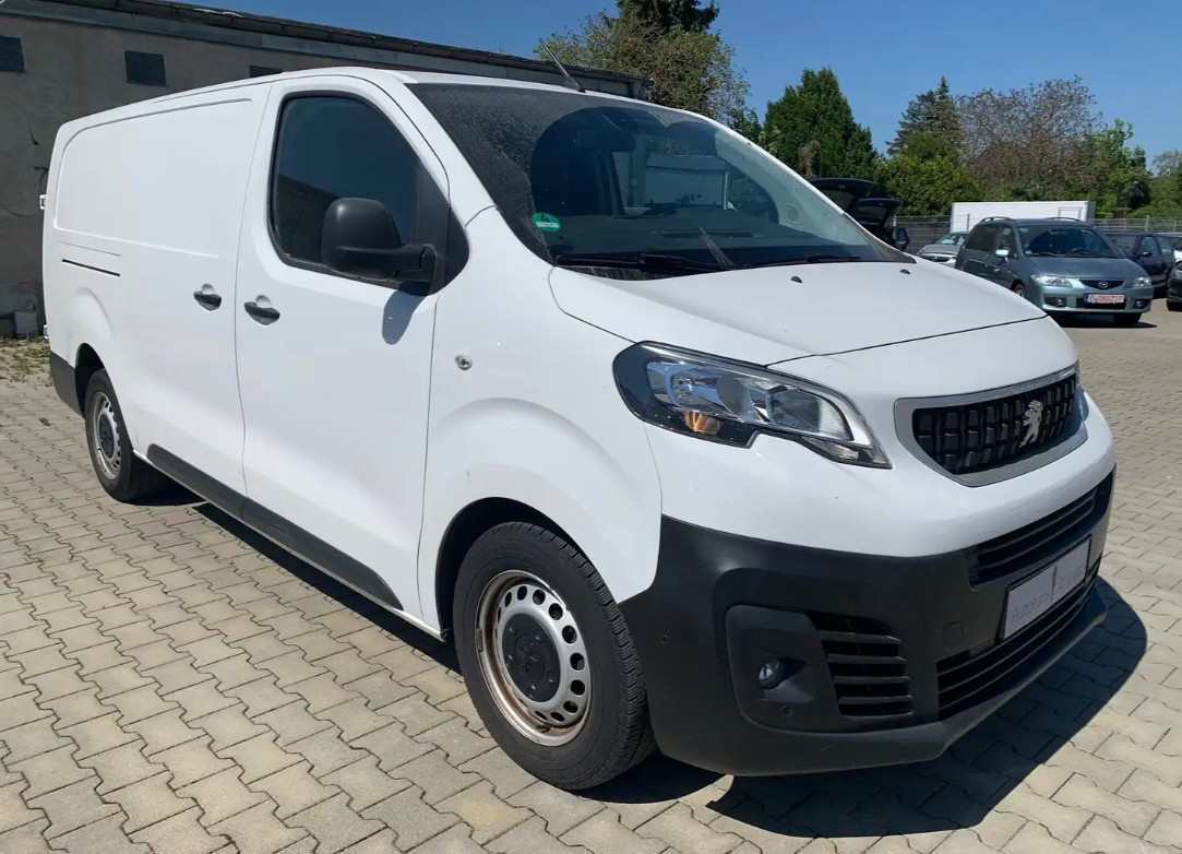 Peugeot Expert Premium Advantage Edition