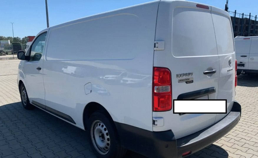 Peugeot Expert Premium Advantage Edition
