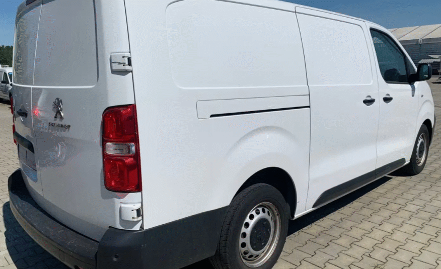Peugeot Expert Premium Advantage Edition