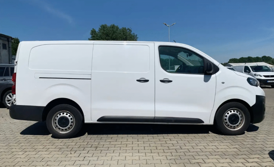 Peugeot Expert Premium Advantage Edition