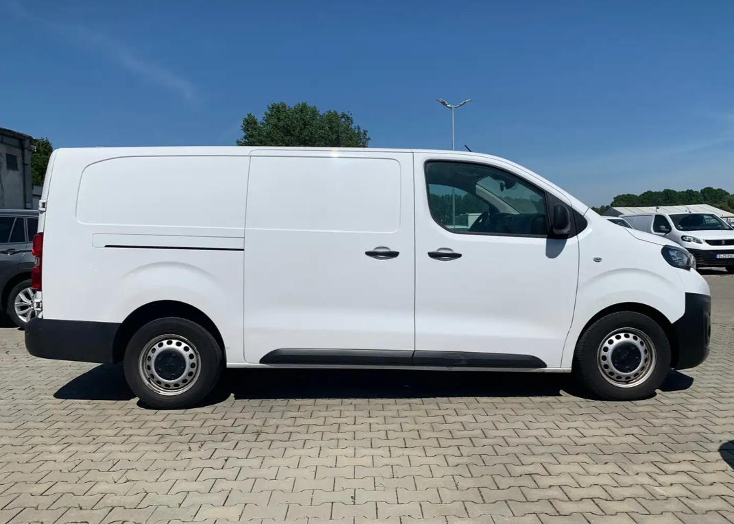 Peugeot Expert Premium Advantage Edition