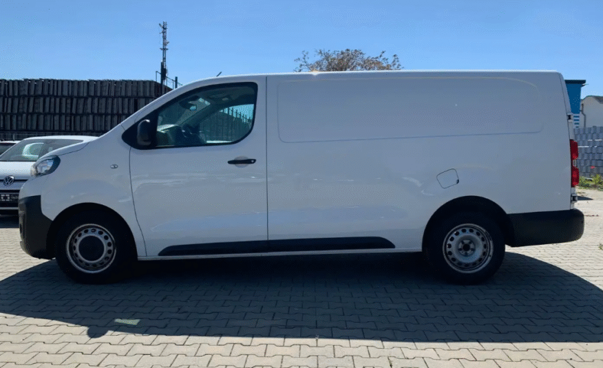 Peugeot Expert Premium Advantage Edition