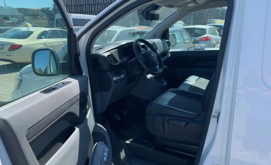 Peugeot Expert Premium Advantage Edition