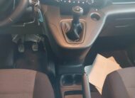 Peugeot Partner Pro 1,5 Blue-HDi
