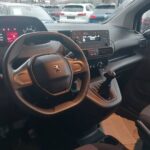 Peugeot Partner Pro 1,5 Blue-HDi