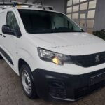 Peugeot Partner Pro 1,5 Blue-HDi