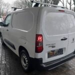 Peugeot Partner Pro 1,5 Blue-HDi