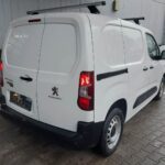 Peugeot Partner Pro 1,5 Blue-HDi